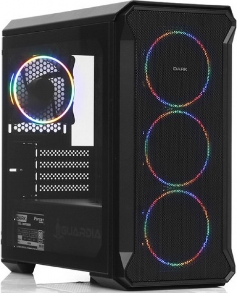 Dark Guardian Mini 500W Bilgisayar Kasası
