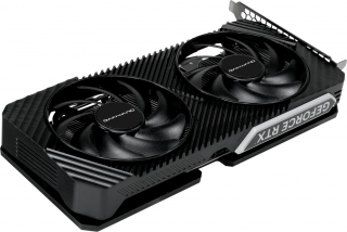 Gainward GeForce RTX 4060 Ghost OC Ekran Kartı