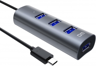 DM CHB010 Type-C to USB 3.0 Dönüştürücü