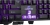 Lunatic Owner Semi Klavye