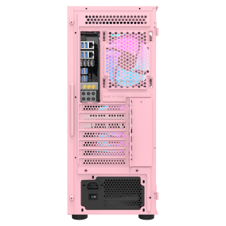 DarkFlash DK431 Bilgisayar Kasası