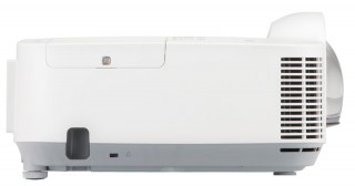 NEC M260WS LCD Projeksiyon