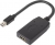 Lenovo ThinkStation Mini DP to HDMI Dönüştürücü