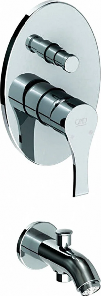 GPD Atros MTA65 Banyo Bataryası
