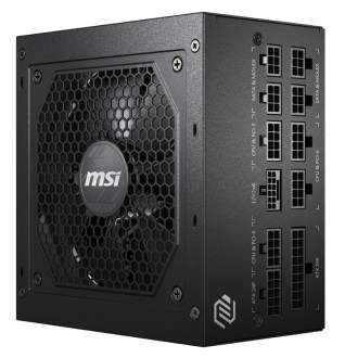 MSI MAG A850GL PCIE5 850W