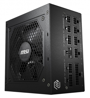 MSI MAG A850GL PCIE5 850W