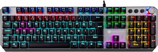 Gametech Venom Blue Klavye
