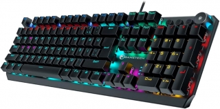 Gametech Venom Blue Klavye