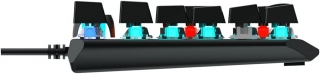 Gametech Venom Blue Klavye