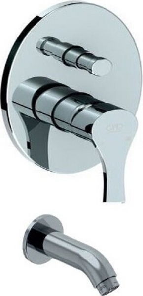 GPD Atros MAB65 Banyo Bataryası