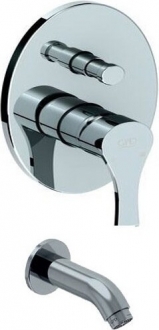 GPD Atros MAB65 Banyo Bataryası
