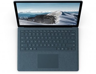 Microsoft Surface Laptop Ultrabook