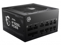 MSI MAG A750GL PCIE5 750W resim