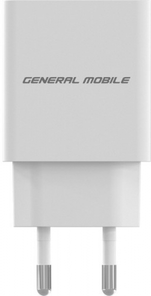 General Mobile M100787 Şarj Aleti