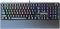Gametech Black Rider Blue resim