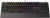 Gametech Black Rider Blue Klavye