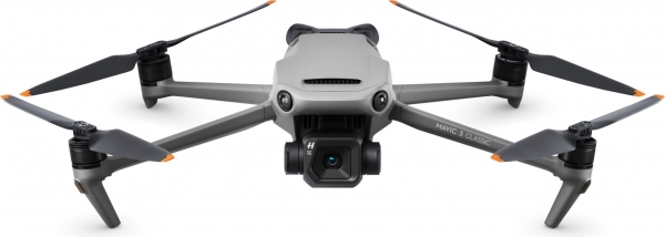 DJI Mavic 3 Classic (Drone Only) Drone