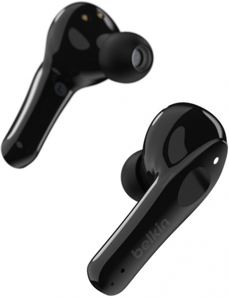 Belkin SoundForm Move Tam Kablosuz Kulaklık
