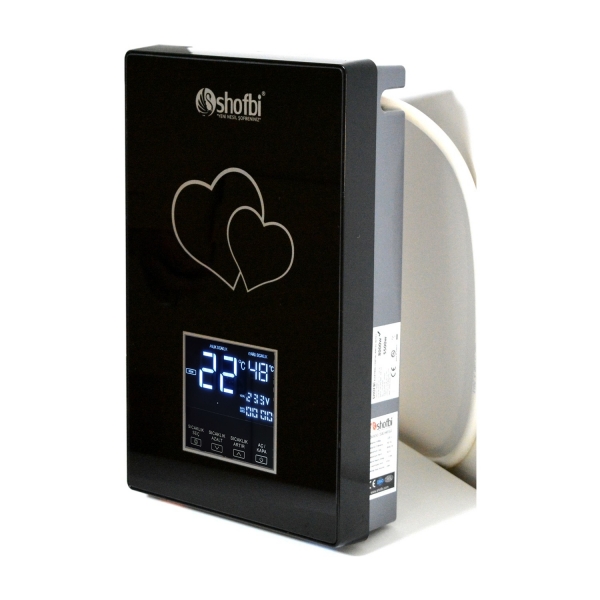 Shofbi SH-1 Elektrikli Şofben