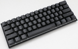 Ducky Mecha Mini V2 Klavye