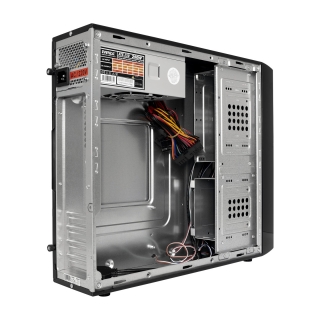 Everest TFX01 200W Bilgisayar Kasası