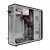 Everest TFX01 200W Bilgisayar Kasası