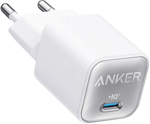 Anker 511 Şarj Aleti