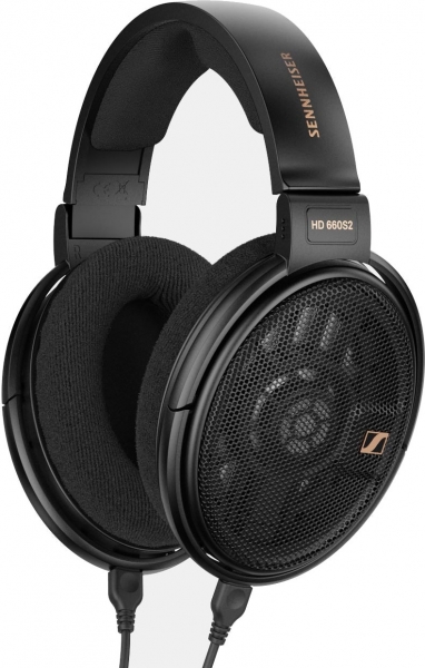 Sennheiser HD 660S2 Kablolu Kulaklık