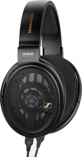 Sennheiser HD 660S2 Kablolu Kulaklık