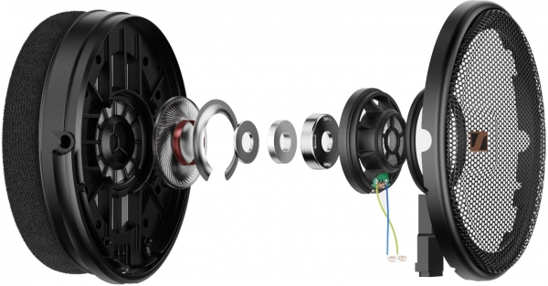 Sennheiser HD 660S2 Kablolu Kulaklık