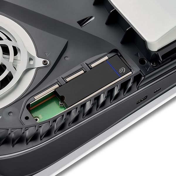 Seagate Game Drive M2 SSD PS5 SSD (2 TB)