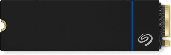Seagate Game Drive M2 SSD PS5 SSD (4 TB)