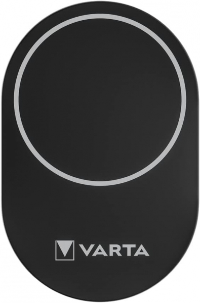 Varta Mag Pro Şarj Aleti
