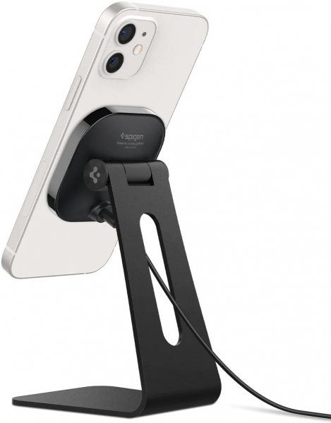 Spigen OneTap Pro Şarj Aleti