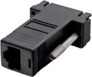 Hadron 4292 VGA to LAN Dönüştürücü