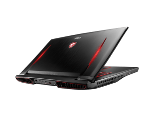 MSI GT73EVR Titan 7RE-831XTR Laptop
