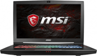 MSI GT73EVR Titan 7RE-831XTR resim