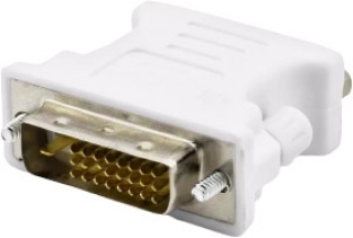 Hadron 4233 DVI to VGA Dönüştürücü