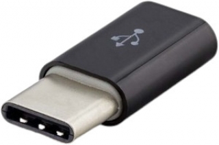 Hadron HN4418 Type-C to Micro USB Dönüştürücü