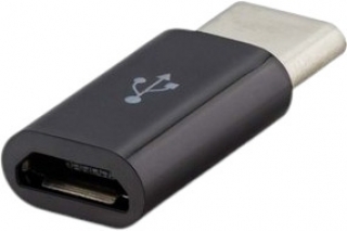 Hadron HN4418 Type-C to Micro USB Dönüştürücü