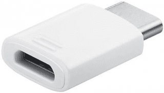 Hadron HN4418 Type-C to Micro USB Dönüştürücü