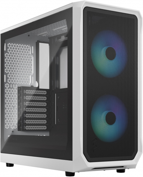 Fractal Design Focus 2 RGB Bilgisayar Kasası