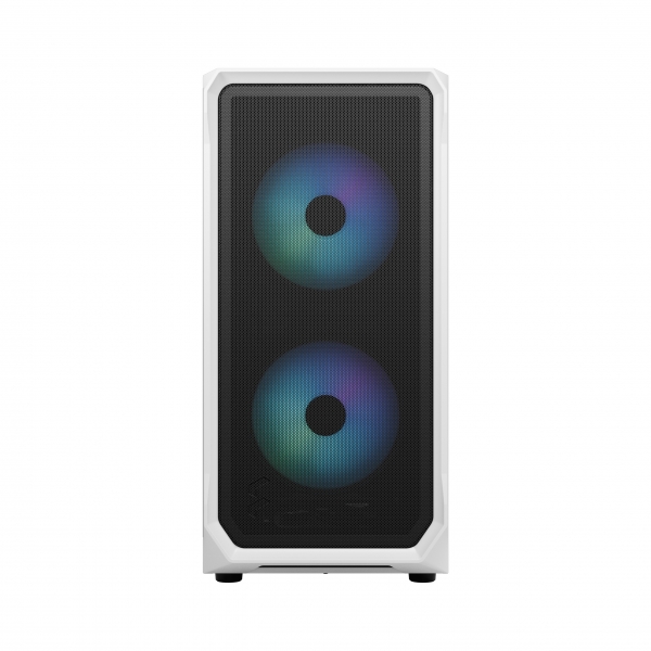Fractal Design Focus 2 RGB Bilgisayar Kasası