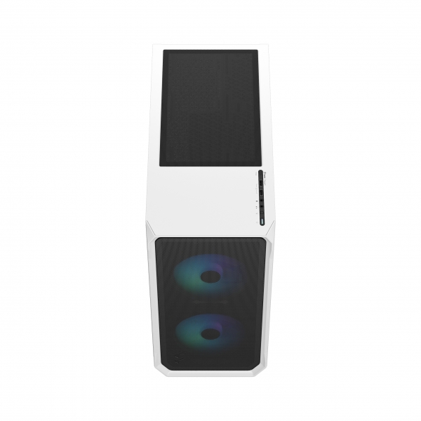 Fractal Design Focus 2 RGB Bilgisayar Kasası
