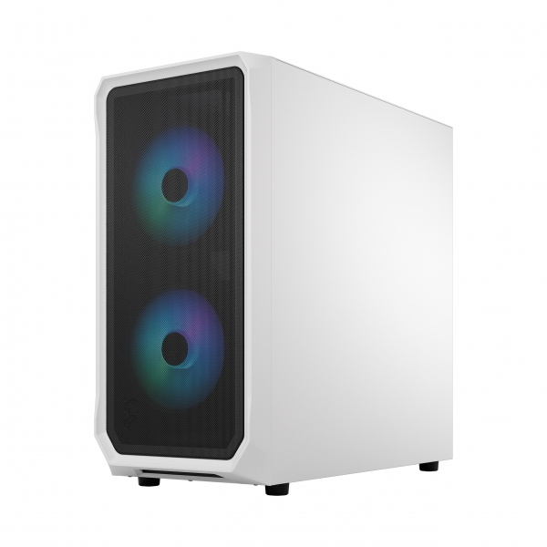 Fractal Design Focus 2 RGB Bilgisayar Kasası