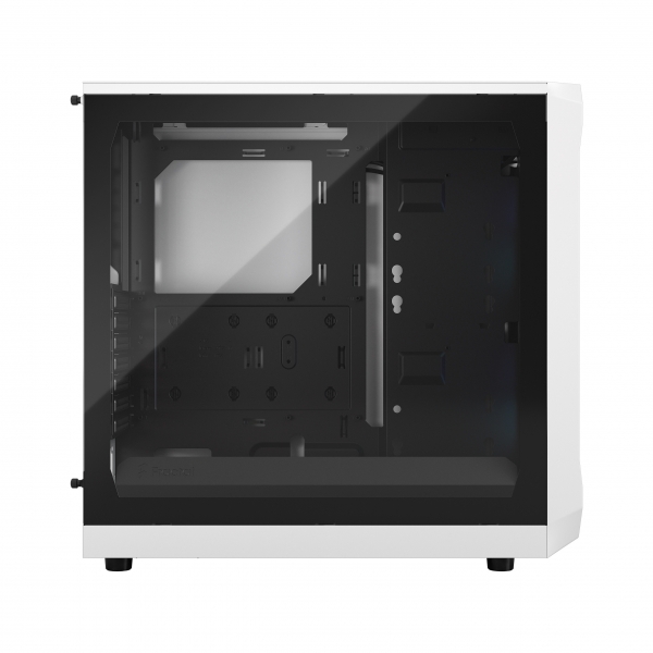 Fractal Design Focus 2 RGB Bilgisayar Kasası