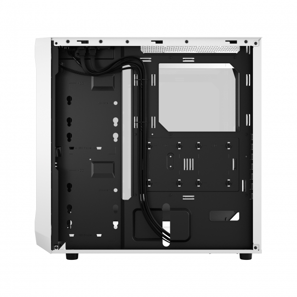 Fractal Design Focus 2 RGB Bilgisayar Kasası