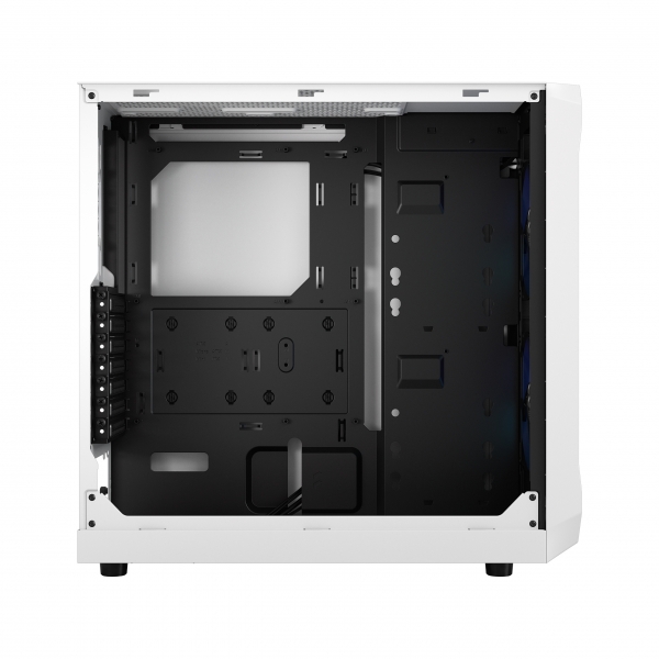 Fractal Design Focus 2 RGB Bilgisayar Kasası