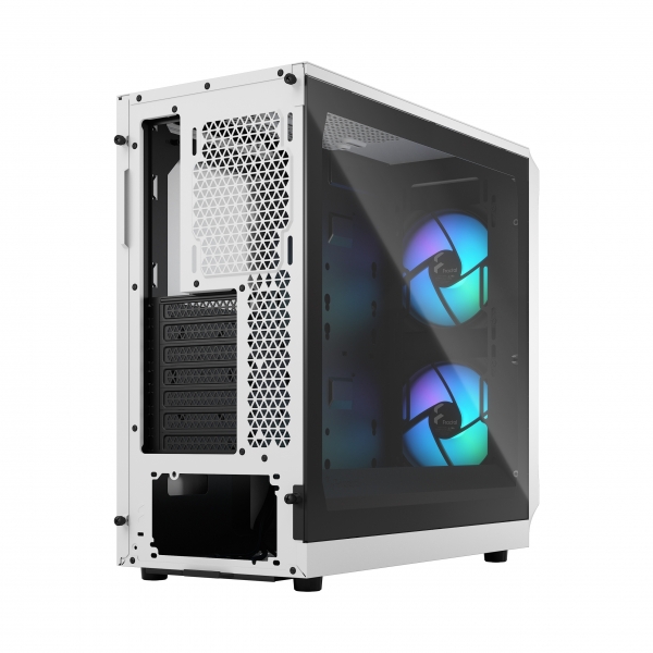 Fractal Design Focus 2 RGB Bilgisayar Kasası