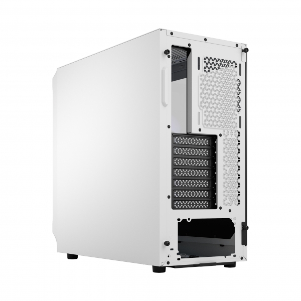 Fractal Design Focus 2 RGB Bilgisayar Kasası